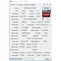 ราคา การ์ดจอ RADEON HD 6450 memory 2 GB (3654276314)