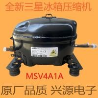 ราคา คอมเพรสเซอร์อินเวอร์เตอร์ตู้เย็น Samsung รุ่น MSV4A1A-L1B/R MSV488A-L1R NC4AV80ALR (54303885204)