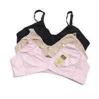 ราคา Underwire Nursing Bra / เสื้อชั้นในคนท้อง / บราให้นม / wenli (40076625984)