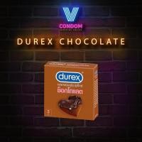 ราคา Durex Chocolate แบบกล่อง และ แบบซอง (ไม่ระบุหน้ากล่อง) (28665353683)