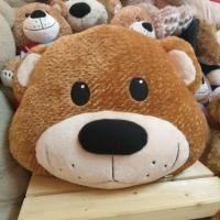 ราคา หมอน หมี ซูซี่ซู Suzy 's Zoo 14 นิ้ว (1899712086)