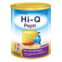 ราคา Dumex Hi - Q Pepti 900กรัมดูเม็กซ์ ไฮ คิว เปปติ (373064270)
