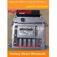 ราคา ECU 39110-020H0 0373/39111-26BF0 K36/39132-26AL0 A19/39110-02HC0 3659 Engine Computer Board M7.9.8 (46854381486)