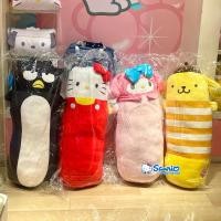 ราคา ตุ๊กตา หมอนข้าง SANRIO ของแท้100% ยาวกอดเต็มนุ่มมาก (5826975155)