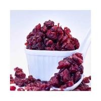 ราคา แครนเบอรี่อบแห้ง #ไร้น้ำตาล แครนเบอรี่อบแห้งเกรด AAA Dried Cranberries ขนาด 100/250/500 กรัม (26410482070)