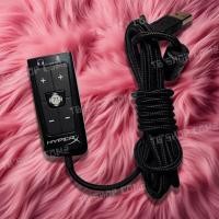 ราคา USBการ์ดเสียงHyperX Cloud II 7.1 (24023743006)