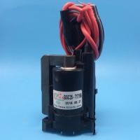 ราคา แพ็คเกจไฟฟ้าแรงสูงทีวียี่ห้อ 17 นิ้วใหม่ BSC25-T1719A 78 TV FBT 12345610 หม้อแปลงฟลายแบค (53205123668)