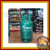 ราคา ถังแก๊ส ปตท.15 กิโล มือ 1 และ 2 สภาพถัง90-95% สภาพถังหมุนเวียน(ไม่มีน้ำแก๊ส สามารถเติมเองได้) หมดอายุปี พ.ศ. 2570 (22051992727)