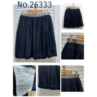 ราคา 4796. No.26333 กระโปรงพลีทสั้นญี่ปุ่นมือสอง (42176630094)