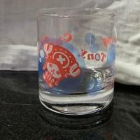 ราคา แก้วน้ำใส one piece สูง3นิ้ว (4342401668)
