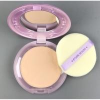 ราคา Magic Allergy Free BB Powder Cake Moisturizing Fine Texture Etude House Korean Brand Facial Makeup Powder Cake (44551411853)