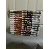 ราคา My hero academia Vigilante ภาคแยก เล่ม1-12 ยังไม่จบมือสองสภาพดี (27062955116)