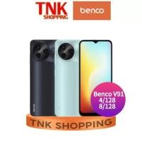 ราคา Benco V91(4+128GB)(8+128GB)ประกันศูนย์ไทยแท้1ปี (25752314882)
