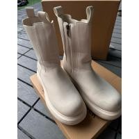 ราคา CoatOverBootขนาด37แท้ (25663886309)