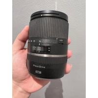 ราคา (มือสอง) tamron 16-300mm pzd vc สําหรับ canon ef (25517381962)