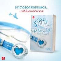 ราคา มารร้าย คู่หมายรัก ผู้เขียนอัญชรีย์ (7118930672)