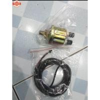 ราคา ชุด SENSOR OIL PRESS / Fuel press เกจ DEFI / A1 obd2 / 128สี / 248สี/ Sport / R4 / HYB (42019383028)