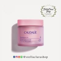 ราคา Caudalie Resveratrol-Lift Firming Night Cream 50 ml (หมดอายุ 02/2028) (3458168986)
