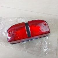 ราคา ชุดไฟท้าย Yamaha RXZ-RXZ135-RXZ-D ของใหม่เก่าเก็บ(ไม่แท้)สวยๆพร้อมใส่ใช้งาน (27810423949)