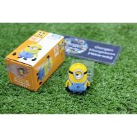 ราคา Takara Tomy Metal Figure Collection Minions Kevin - โมเดล เหล็ก มินเนียน เควิน (9315964895)