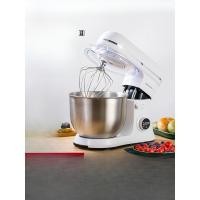 ราคา เครื่องผสมอาหารความจุ 7 ลิตร: แบบตั้งโต๊ะ ระบบไฟฟ้า สำหรับนวดแป้ง ตีครีม และตีไข่ (51751507056)