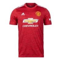 ราคา เสื้อฟุตบอลสโมสรแมนเชสเตอร์ ยูไนเต็ด ชุดเหย้า ฤดูกาล2020/21 (5345305006)