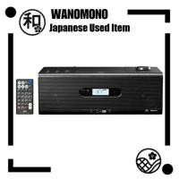 ราคา [Used Item] JVC Kenwood CD portable system Ship from Japan [Japanese Quality] (28535001306)
