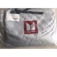 ราคา ผ้าคลุมรถยนต์(CAR COVER) ISUZU MU-X ของแท้ศูนย์ (14247991433)
