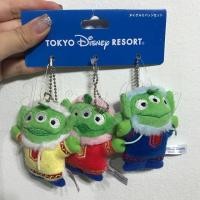 ราคา Sale‼️ พวงกุญแจ Greenman (146343713)