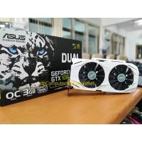 ราคา Asus GTX1060 3GB ต่อไฟเพิ่ม6พิน มีกล่อง (9010500152)