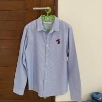 ราคา เสื้อเชิ้ต smileyhound ของแท้ งดต่อ (25861938098)