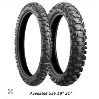 ราคา ยาง BRIDGESTONE BATTLECROSS X40 (12697432846)