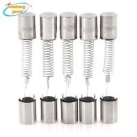 ราคา SKTH 10PCS 5KV เตาอบไมโครเวฟฟิวส์ฟิวส์ฟิวส์แรงดันสูง 0.65A 0.7A 0.75A 0.8A 0.9A SKK (51604982665)