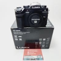 ราคา กล้อง PANASONIC G95 พร้อมส่ง (21984044052)
