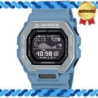 ราคา [Casio] G-Shock Wristwatch [Authorized Domestic Product] G-LIDE with Bluetooth, Made from Biomass Plastic, Model GBX-100-2AJF, Men's, Blue (50151629668)