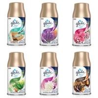 ราคา เกลดออโตเมติค สเปรย์ปรับอากาศอัตโนมัติ ชนิดรีฟิล Glade Automatic Spray Air Freshener Refill 175 g. (23481484276)