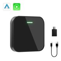 ราคา Hot Sale carplay Box Wireless auto Wired to Wireless carplay Box (53504054886)