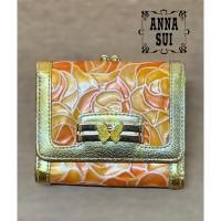 ราคา ANNA SUI wallet สวย cr:รูปสุดท้ายจากinternet (24272825393)