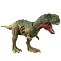 ราคา Mattel Jurassic World: Dominion Real Mini Action Figure Damage! Quillmesaurus [Total Length: Approximately 19.3 cm] [Ages 3 and up] GWN17 (40028215145)