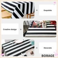 ราคา ผ้าปูโต๊ะปาร์ตี้ โบราก, เสื่อริ้วผ้าละครสัตว์ลายทางสีแดงและสีขาวปิคนิค, การตั้งค่าตารางวันเกิดคริสต์มาส (46004974133)