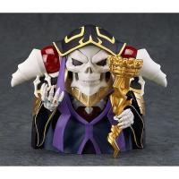 ราคา Nendoroid 631 Ainz Ooal Gown มือ2 สภาพใหม่ (พร้อมส่ง) OVERLORD (45354039558)