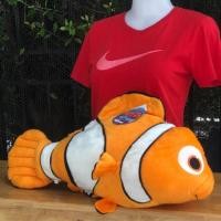 ราคา ตุ๊กตาปลานีโม่ NEMO ปลาการ์ตูน งานลิขสิทธิ์แท้22นิ้ว (6501370515)