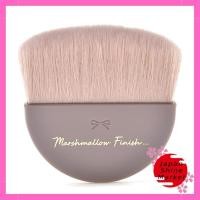 ราคา Canmake Marshmallow Finish Powder Brush - Round Brush for Matte Skin - Brown (1 piece) (48950869593)