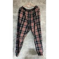 ราคา กางเกงนอน ลายสก๊อต Polo Ralph lauren (46852728358)