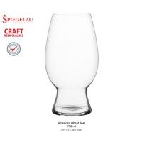 ราคา แก้วเบียร์ Spiegelau American Wheat Beer 750 ml (29158765104)