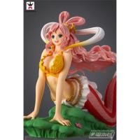 ราคา ฟิกเกอร์ One Piece Princess Shirahoshi Glitter & Glamours (968709132)