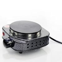 ราคา เตาไฟฟ้าอเนกประสงค์ขนาดเล็กสำหรับ ต้มกาแฟ อุ่นอาหาร เตาขนาดพกพา ใช้กับ moka pot รุ่น 500W เตาไฟฟ้าอเนกประสงค์ขนาดพกพา (7144947964)