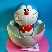 ราคา (พร้อมส่ง) แก้วน้ำ+ถังป๊อปคอร์น โดราเอมอน ไดโนเสาร์ตัวใหม่ของโนบีตะ / major cineplex สภาพดีมาก (40524180132)