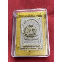 ราคา พระสมเด็จวัดระฆัง พิมรุ่นชินบัญชร ผสมผงเก่าวัดระฆัง หลังพระคาถาชินบัญชร 帕崇迪 模型 (14634215574)