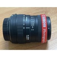 ราคา Sigma 55-200mm F4-5.6 DC For Canon (22603559573)